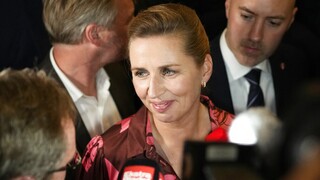 Δανία: Σε αναζήτηση κυβερνητικού συνασπισμού η Μέτε Φρέντερικσεν
