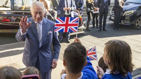Βασιλιάς Κάρολος της Βρετανίας: Ετοιμάζεται νέο βιβλίο για τη ζωή του