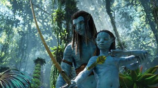 «Avatar: The Way of Water»: Το νέο trailer υπόσχεται μια πολύ θεαματική επιστροφή