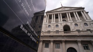 Τράπεζα της Αγγλίας: «Έρχεται» η μεγαλύτερη ύφεση στην βρετανική οικονομία