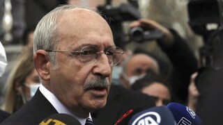 Τουρκία: Ο Κιλιτσντάρογλου στο στόχαστρο του νόμου περί παραπληροφόρησης