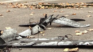 Επικεφαλής ΙΑΕΑ: Κανένα στοιχείο ότι η Ουκρανία κατασκευάζει «βρώμικη βόμβα»