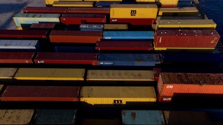 Maersk: «Μαύρα σύννεφα» στο παγκόσμιο εμπόριο λόγω ενεργειακής κρίσης και Ουκρανίας