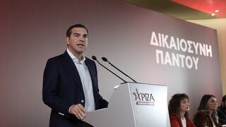 ΣΥΡΙΖΑ: Γιατί έθεσε τώρα ο Τσίπρας ζήτημα αδιάβλητου των εκλογών