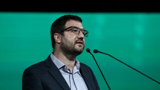 Ηλιόπουλος: Επιδεινώνει τη θέση του ο Μητσοτάκης με το να συμπεριφέρεται ως κακομαθημένος Λουδοβίκος