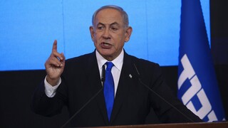Ισραήλ: Η επιστροφή Νετανιάχου με κυβέρνηση σκληρής δεξιάς
