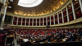 Γαλλία: Αποβολή ακροδεξιού βουλευτή λόγω ρατσιστικής συμπεριφοράς