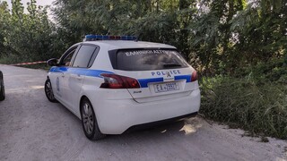 Χανιά: 56χρονος επιτέθηκε σε αστυνομικό την ώρα που πήγε να τον συλλάβει