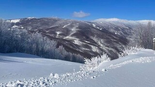Χιονοδρομικό Κέντρο Πηλίου: Μεγάλες προσδοκίες για τη φετινή σεζόν