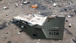 Πόλεμος στην Ουκρανία: Το Ιράν παραδέχθηκε πως έδωσε drones στη Ρωσία