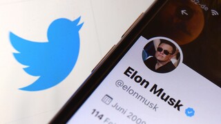 Ίλον Μασκ: Το «σίριαλ» του Twitter έχει πολλά επεισόδια ακόμη