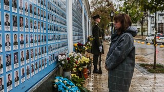 Σακελλαροπούλου για Ουκρανία: Κανένας πόλεμος δεν κερδίζεται, όταν παραβιάζεται η ηθική τάξη