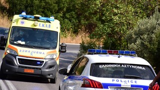Θανατηφόρο τροχαίο στον Πειραιά: Συνελήφθη οδηγός που παρέσυρε πεζή και την εγκατέλειψε