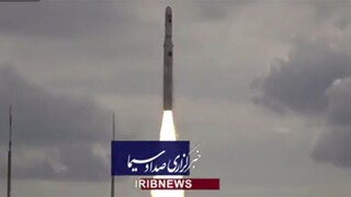 Ιράν: Οι Φρουροί της Επανάστασης ανακοίνωσαν επιτυχή δοκιμή πυραύλου