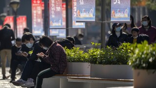 Κίνα: Νέα έξαρση κορωνοϊού - Εξανεμίζονται οι ελπίδες για «χαλάρωση» μέτρων