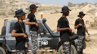 Λιβύη: Στρατόπεδα και διεθνή συμφέροντα στα κομμάτια που δεν «κολλάνε»