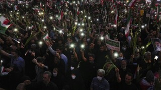 Ιράν: Καμία υποχώρηση των αντικαθεστωτικών διαδηλώσεων - Νέα «εστία» τα πανεπιστήμια