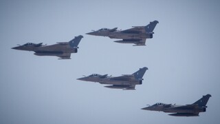 Rafale: Έρχονται οι νέες «Ριπές» της Πολεμικής Αεροπορίας