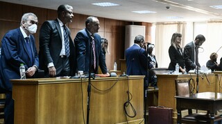 Ειδικό Δικαστήριο - Αθανασίου: Δέχτηκα παρεμβάσεις από Παπαγγελόπουλο σε τρεις υποθέσεις