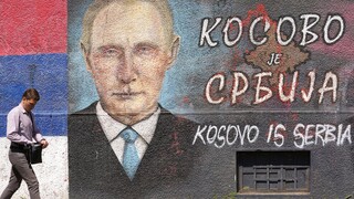 Κόσοβο: Η Ρωσία κατηγορεί τη Δύση ότι ωθεί την κρίση σε «σύγκρουση»