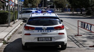 Θεσσαλονίκη: Θάνατος 51χρονου με αλυσοπρίονο στο δάσος – Δικογραφία σε βάρος 59χρονου