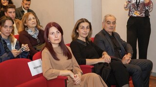 63ο Φεστιβάλ Κινηματογράφου Θεσσαλονίκης: Οι γονείς του Άλκη σε αφιέρωμα κατά της οπαδικής βίας