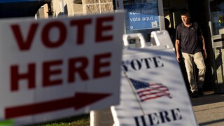 Ενδιάμεσες εκλογές ΗΠΑ: Ένας αναλυτικός οδηγός