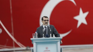 Ντονμέζ: Η τουρκολιβυκή συμφωνία θα συμβάλλει στην επίλυση της ενεργειακής κρίσης