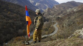 Αρμενία - Αζερμπαϊτζάν: Επισπεύδονται οι διαπραγματεύσεις υπό την ομπρέλα των ΗΠΑ