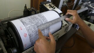 Σεισμός 6,1 Ρίχτερ στην βόρεια Ιταλία