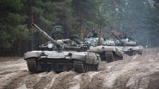 Σκληρές μάχες στη νότια Ουκρανία - Εκατομμύρια χωρίς ρεύμα