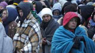 Ουκρανία: Οι χώρες της Ανατολικής Ευρώπης προετοιμάζονται για νέο προσφυγικό κύμα το χειμώνα