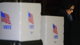 Ενδιάμεσες εκλογές ΗΠΑ: Νίκη για τους ομογενείς Μαλλιωτάκη, Μπιλιράκη, Πάππας, Σαρμπάνη
