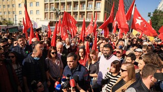 ΣΥΡΙΖΑ: «Αν ο Μητσοτάκης έρθει την Παρασκευή στη Βουλή θα φύγει πολιτικά τελειωμένος»