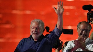 Περιβαλλοντική «στροφή» στη Βραζιλία: Ο Λούλα θέλει να φιλοξενήσει Σύνοδο COP27