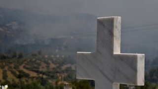 Γ’ Νεκροταφείο Αθηνών: Έσπασαν οστεοφυλάκια και άρπαξαν οστά