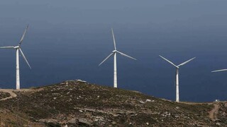 Αη Στράτης: Το πρώτο πράσινο ελληνικό νησί - Θα χρησιμοποιεί μόνο ανανεώσιμες πηγές ενέργειας