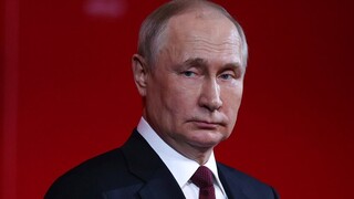 G20: Δεν θα παραστεί αυτοπροσώπως στη Σύνοδο ο Βλαντίμιρ Πούτιν