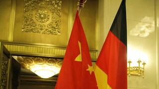 Γερμανία: «Κόκκινη κάρτα» Βερολίνου σε επένδυση κινεζικής εταιρείας