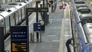 Βρετανία: Παρέλυσε το μετρό του Λονδίνου εξαιτίας απεργίας