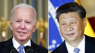 Πρώτη κατ' ιδίαν συνάντηση Τζο Μπάιντεν - Σι Τζινπίνγκ στη Σύνοδο της G20
