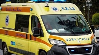 Θεσσαλονίκη: Νεκρή 76χρονη που παρασύρθηκε από αυτοκίνητο