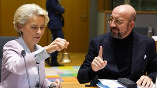 Ούρσουλα φον ντερ Λάιεν - Σαρλ Μισέλ: Οι σχέσεις «οργής» και οι συνέπειες για την ΕΕ