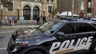 ΗΠΑ: Συνελήφθη 18χρονος με την κατηγορία ότι σχεδίαζε επίθεση σε συναγωγή