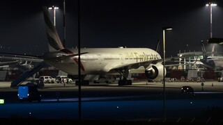 Διπλό θρίλερ με αεροπλάνα της Emirates - Τι έψαχνε η CIA, το χρονικό