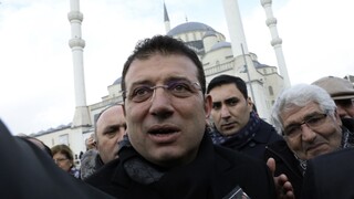 Εκρέμ Ιμάμογλου: Σε δίκη ο δήμαρχος Κωνσταντινούπολης - Κινδυνεύει με έκπτωση από το αξίωμα