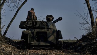 Πόλεμος στην Ουκρανία: Πρώτος γνωστός θάνατος Ιάπωνα στη σύρραξη