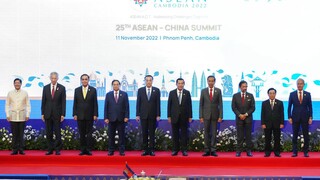 ASEAN: Σε κλίμα έντασης για τη Μιανμάρ ξεκίνησε η σύνοδος των χωρών νοτιοανατολικής Ασίας