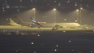 Μαρτυρία επιβάτη για την πτήση-θρίλερ της Emirates:  Υπήρχε ένα «περίεργο» κλίμα