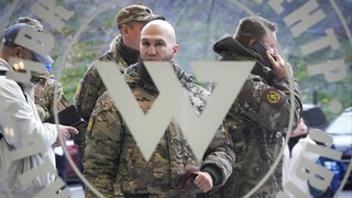Ουκρανία: Η Wagner οχυρώνει τη Ρωσία και εκπαιδεύει μαχητές για τα σύνορα